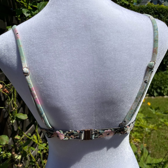 Spell and the Gypsy Collective Cloud Dancer Triangle Bikini Top - Picture 5 of 16